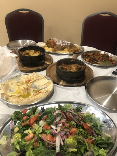 Photo of Al Sultan Mediterranean Cuisine - 178 Ridge Rd, Lackawanna, NY 14218