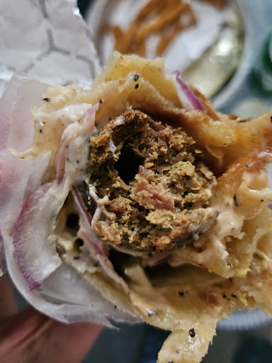 Photo of Royal Cuisine Halal Restaurant - 3324 Sheridan Dr, Buffalo, NY 14226