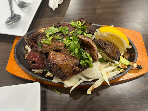 Photo of Royal Cuisine Halal Restaurant - 3324 Sheridan Dr, Buffalo, NY 14226