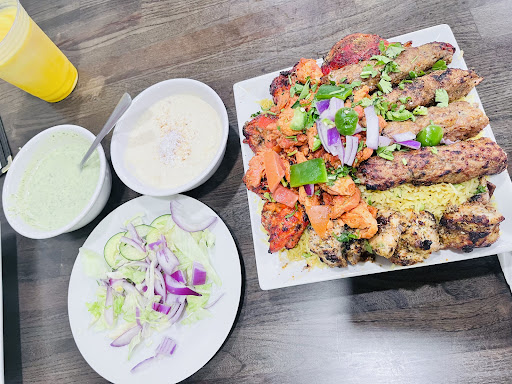 Photo of Royal Cuisine Halal Restaurant - 3324 Sheridan Dr, Buffalo, NY 14226