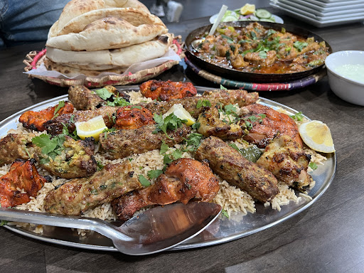 Photo of Royal Cuisine Halal Restaurant - 3324 Sheridan Dr, Buffalo, NY 14226