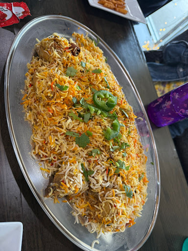 Photo of Royal Cuisine Halal Restaurant - 3324 Sheridan Dr, Buffalo, NY 14226