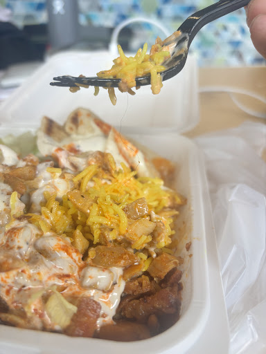 Photo of Chick Mex Halal Food - Commons, 520 Lee Rd, Buffalo, NY 14228