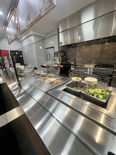 Photo of Rachel's Mediterranean Grill - 2350 Delaware Ave, Buffalo, NY 14216