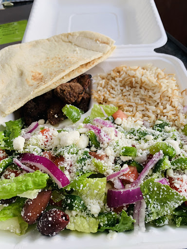 Photo of Rachel's Mediterranean Grill - 2350 Delaware Ave, Buffalo, NY 14216