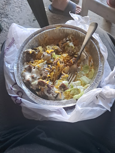 Photo of Habibi Halal Food - 2682 Bailey Ave, Buffalo, NY 14215