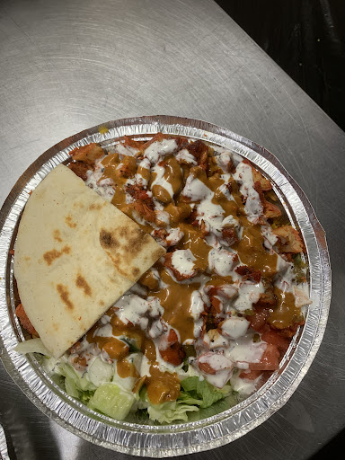 Photo of Habibi Halal Food - 2682 Bailey Ave, Buffalo, NY 14215