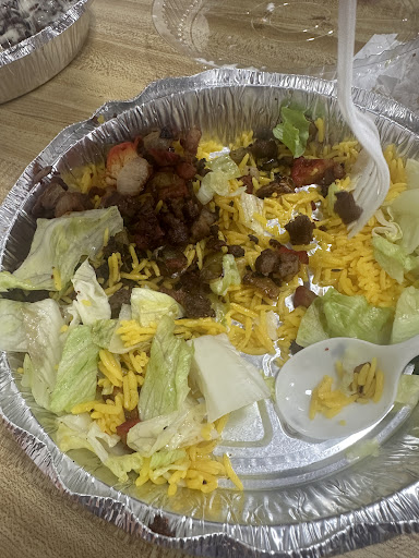 Photo of Habibi Halal Food - 2682 Bailey Ave, Buffalo, NY 14215