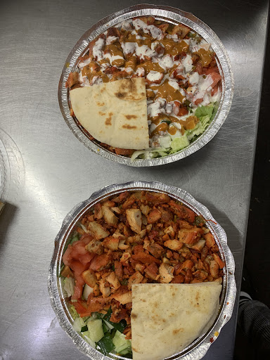 Photo of Habibi Halal Food - 2682 Bailey Ave, Buffalo, NY 14215