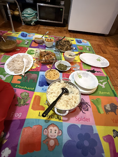 Photo of Habibi Halal Food - 2682 Bailey Ave, Buffalo, NY 14215