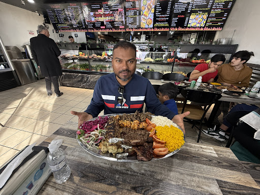 Photo of Habibi Halal Food - 2682 Bailey Ave, Buffalo, NY 14215