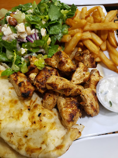 Photo of Chicken Gyro Delicious - 83 Rockaway Ave, Valley Stream, NY 11580