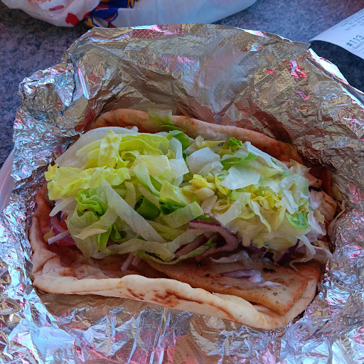 Photo of Chicken Gyro Delicious - 83 Rockaway Ave, Valley Stream, NY 11580