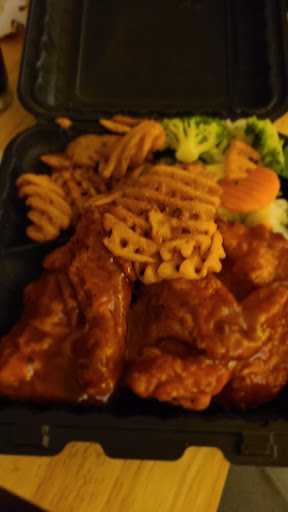 Photo of Chicken Gyro Delicious - 83 Rockaway Ave, Valley Stream, NY 11580