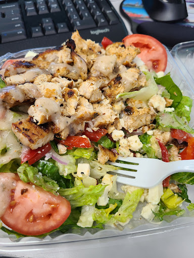 Photo of Chicken Gyro Delicious - 83 Rockaway Ave, Valley Stream, NY 11580