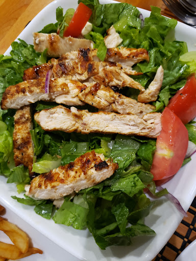 Photo of Chicken Gyro Delicious - 83 Rockaway Ave, Valley Stream, NY 11580