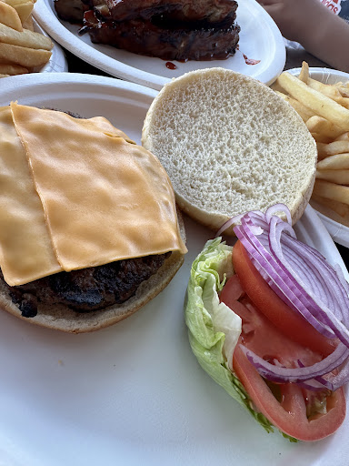 Photo of Chicken Gyro Delicious - 83 Rockaway Ave, Valley Stream, NY 11580