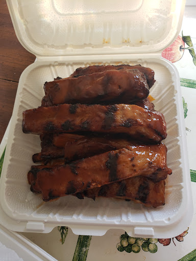 Photo of Chicken Gyro Delicious - 83 Rockaway Ave, Valley Stream, NY 11580