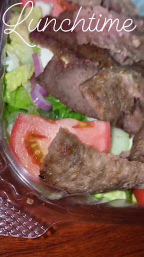 Photo of Chicken Gyro Delicious - 83 Rockaway Ave, Valley Stream, NY 11580