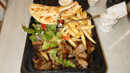 Photo of Chicken Gyro Delicious - 83 Rockaway Ave, Valley Stream, NY 11580