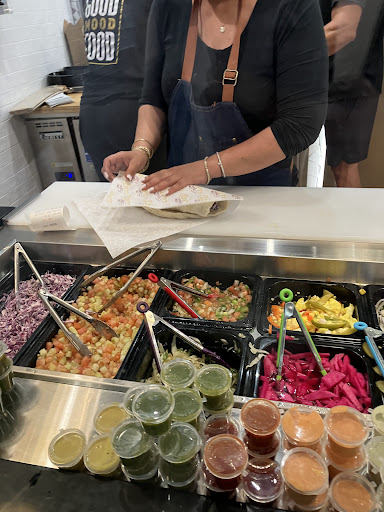 Photo of Geffen Glatt - 405 Mill Rd, Hewlett, NY 11557