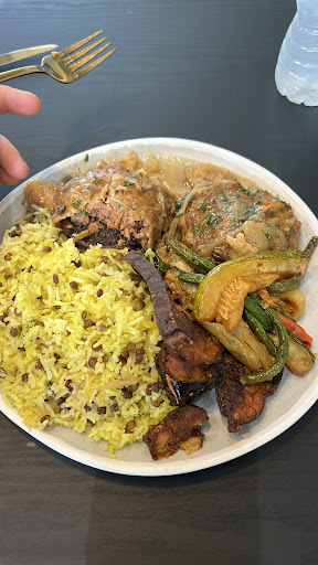 Photo of Geffen Glatt - 405 Mill Rd, Hewlett, NY 11557