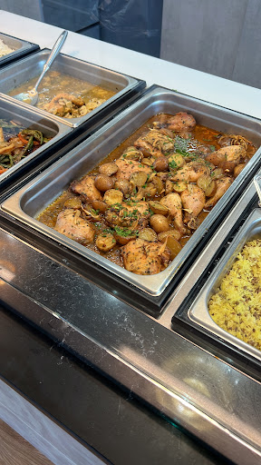 Photo of Geffen Glatt - 405 Mill Rd, Hewlett, NY 11557