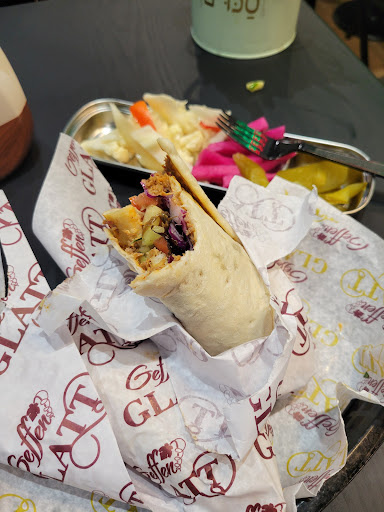 Photo of Geffen Glatt - 405 Mill Rd, Hewlett, NY 11557