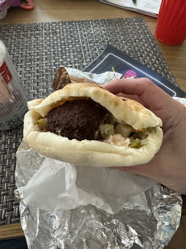 Photo of Geffen Gourmet - 407 Mill Rd, Hewlett, NY 11557