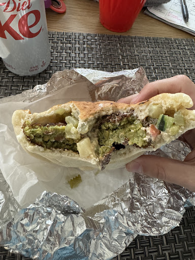 Photo of Geffen Gourmet - 407 Mill Rd, Hewlett, NY 11557