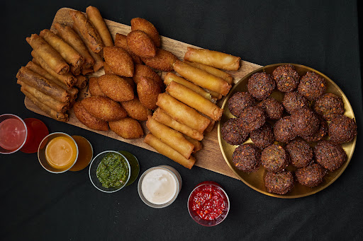 Photo of Geffen Gourmet - 407 Mill Rd, Hewlett, NY 11557