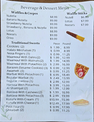 Photo of Jordan Grill - 1003 St James Ave, Springfield, MA 01104