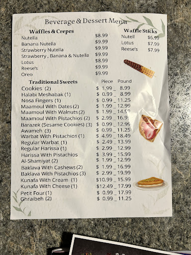 Photo of Jordan Grill - 1003 St James Ave, Springfield, MA 01104