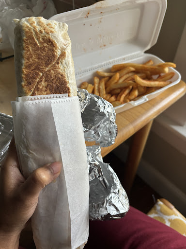 Photo of Jordan Grill - 1003 St James Ave, Springfield, MA 01104