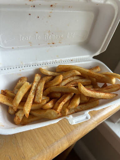 Photo of Jordan Grill - 1003 St James Ave, Springfield, MA 01104