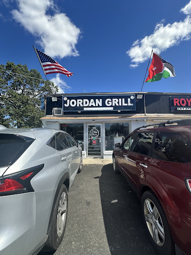 Photo of Jordan Grill - 1003 St James Ave, Springfield, MA 01104