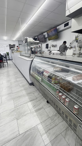 Photo of Jordan Grill - 1003 St James Ave, Springfield, MA 01104