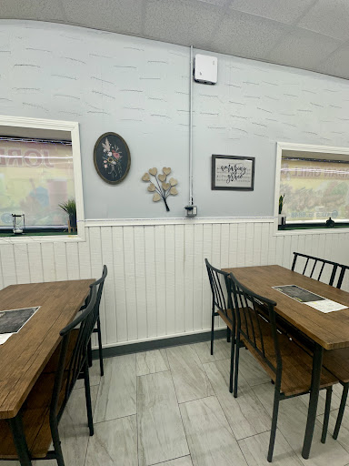 Photo of Jordan Grill - 1003 St James Ave, Springfield, MA 01104