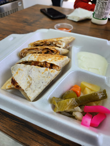 Photo of Jordan Grill - 1003 St James Ave, Springfield, MA 01104