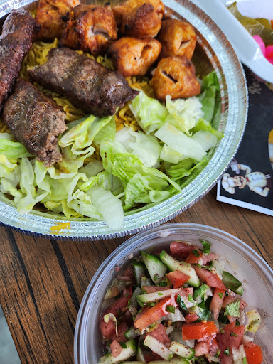 Photo of Jordan Grill - 1003 St James Ave, Springfield, MA 01104