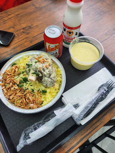 Photo of Jordan Grill - 1003 St James Ave, Springfield, MA 01104