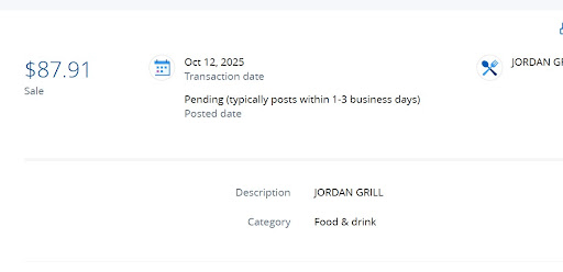 Photo of Jordan Grill - 1003 St James Ave, Springfield, MA 01104