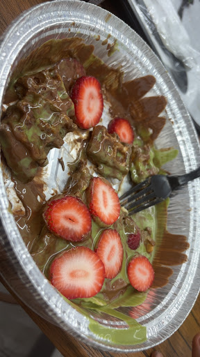 Photo of Jordan Grill - 1003 St James Ave, Springfield, MA 01104