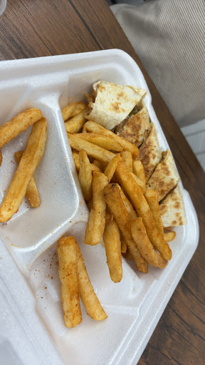 Photo of Jordan Grill - 1003 St James Ave, Springfield, MA 01104