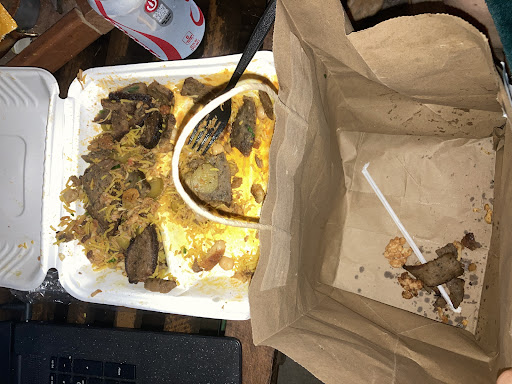 Photo of Pitaziki Mediterranean Grill - 170 Temple St, New Haven, CT 06510