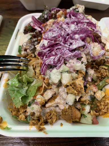 Photo of Pitaziki Mediterranean Grill - 170 Temple St, New Haven, CT 06510