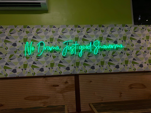 Photo of Pitaziki Mediterranean Grill - 170 Temple St, New Haven, CT 06510