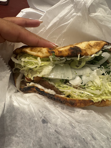 Photo of Liberty’s Mediterranean Giant Grinders - 63 Liberty St, Springfield, MA 01103