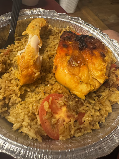 Photo of Liberty’s Mediterranean Giant Grinders - 63 Liberty St, Springfield, MA 01103