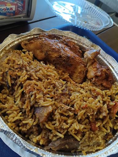 Photo of Liberty’s Mediterranean Giant Grinders - 63 Liberty St, Springfield, MA 01103